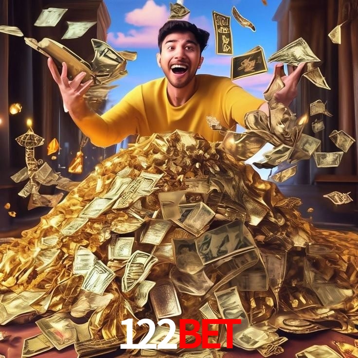 Programa VIP 122BET