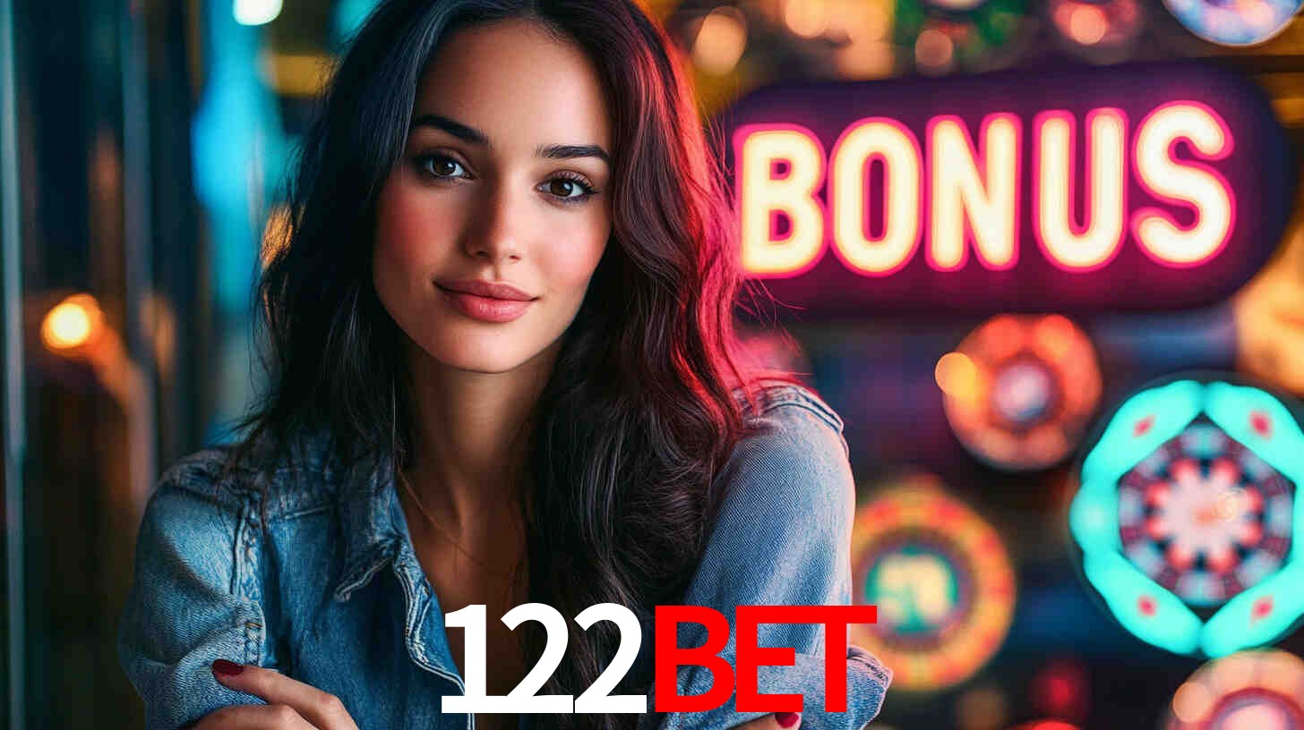 122BET: Seu Especialista em Apostas Esportivas Brasileiras