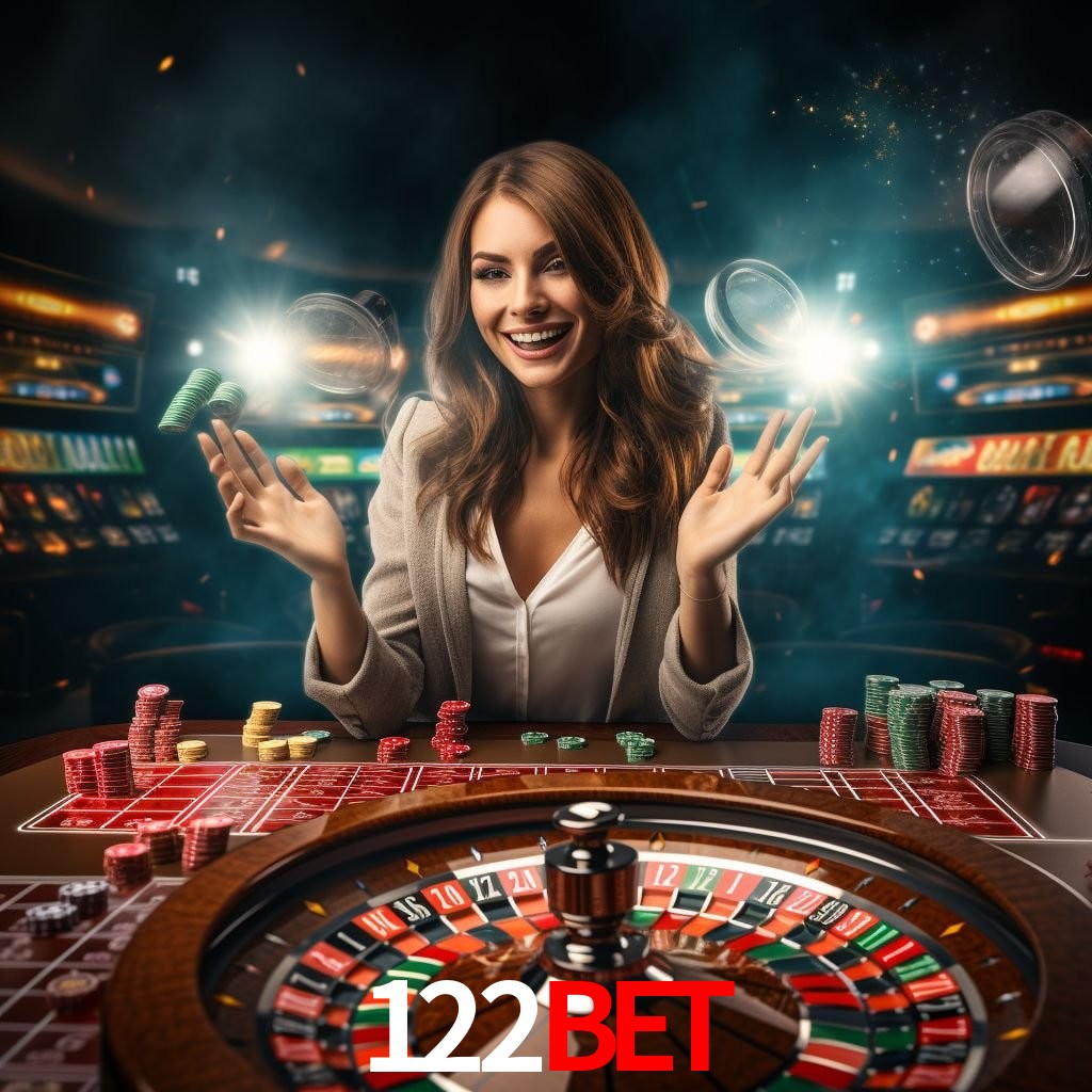 Ofertas Imperdíveis na 122BET: Promoções e Bônus Que Valem a Pena