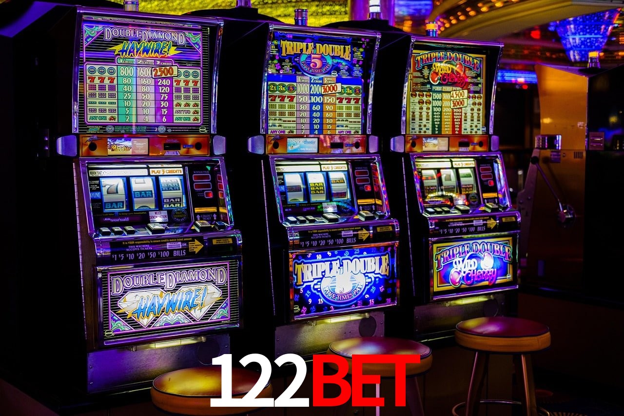 Casino VIP 122BET