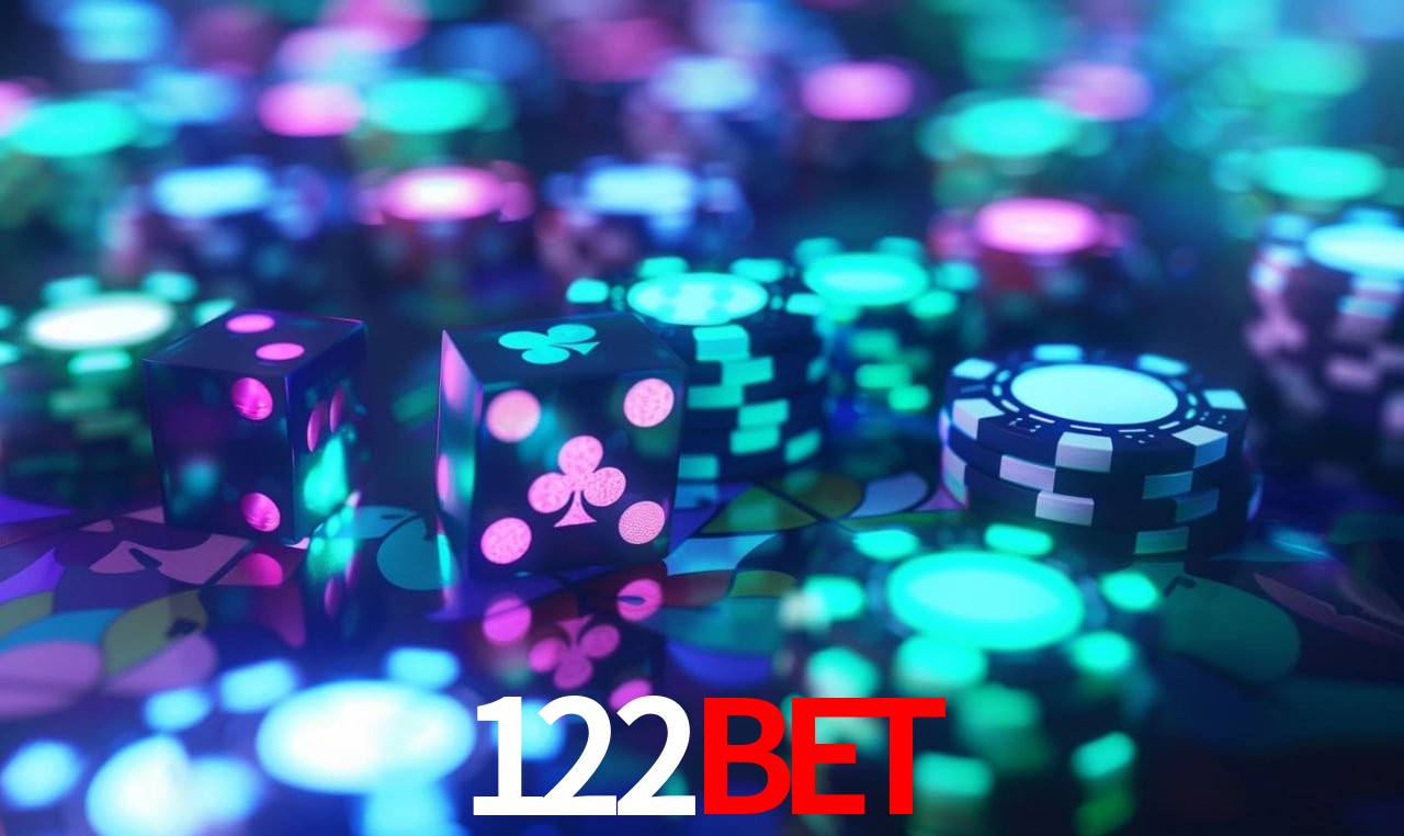 Torneios 122BET