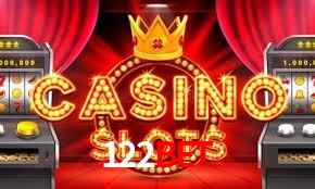 Live Casino 122BET